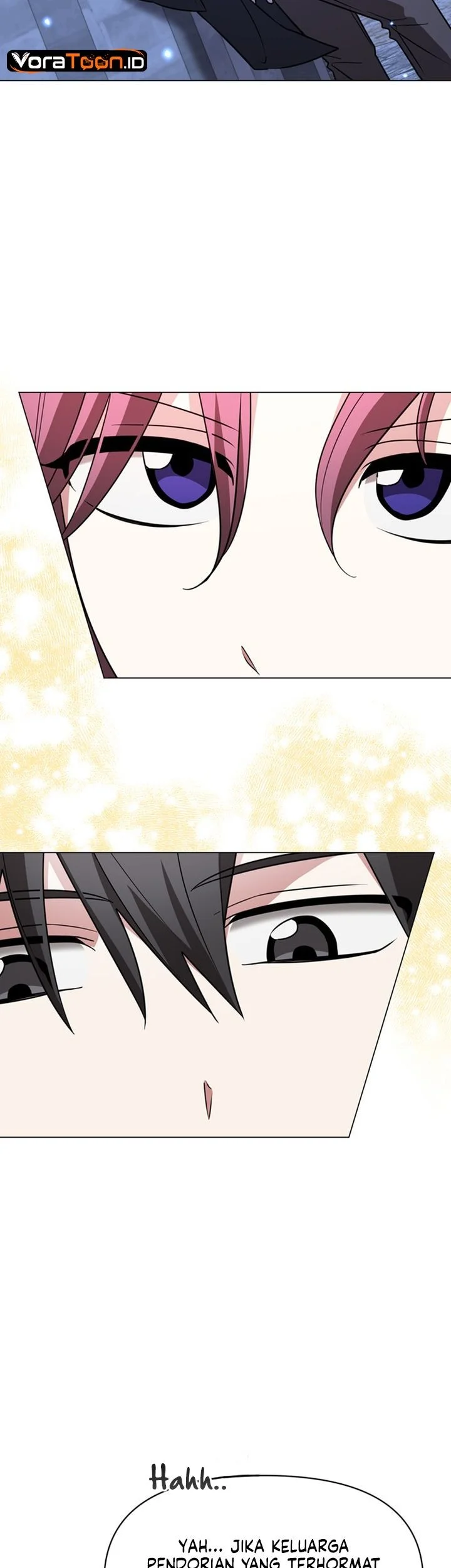 My Ruined Academy Life Chapter 85 Gambar 12