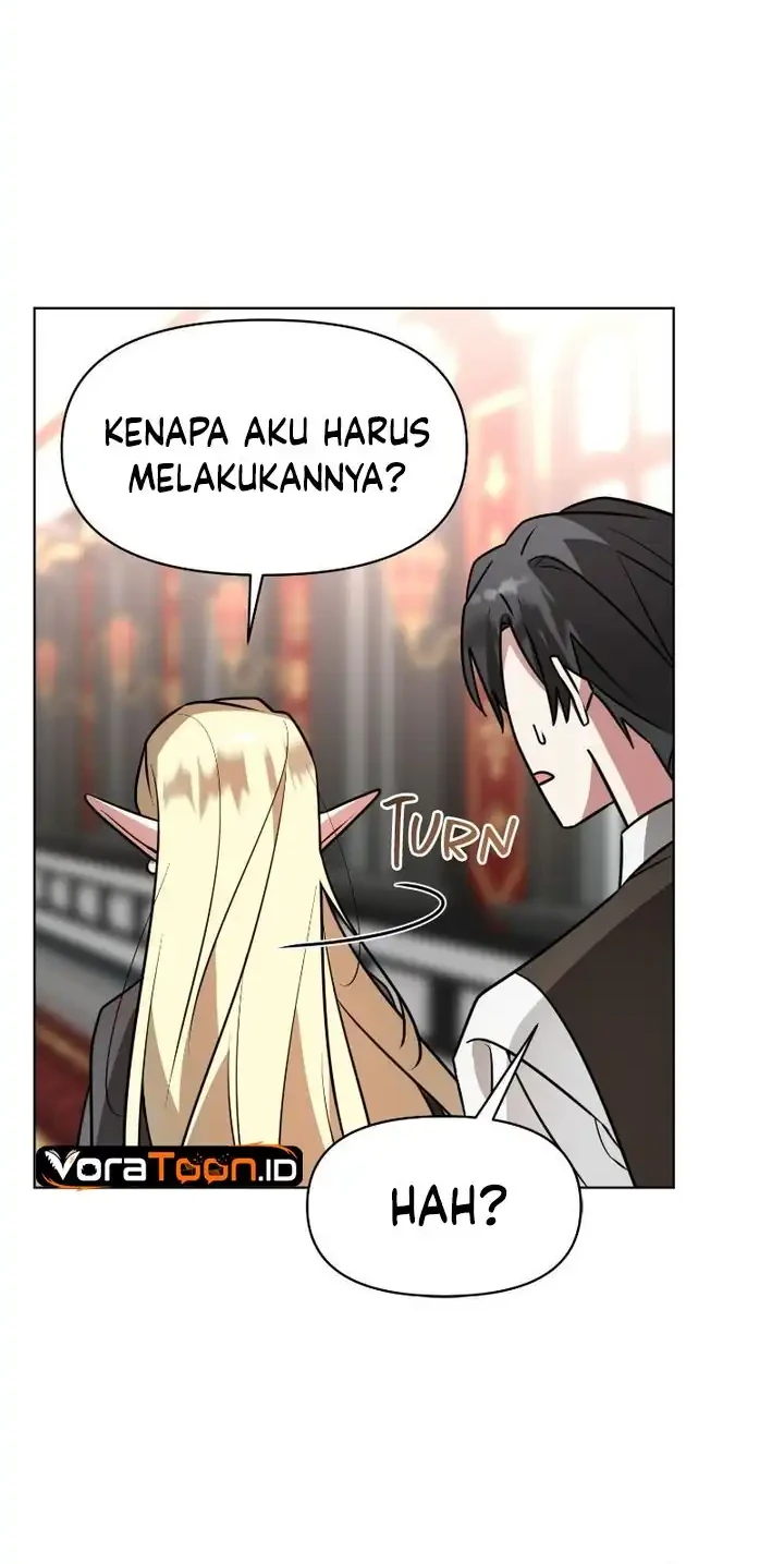 My Ruined Academy Life Chapter 90 Gambar 13