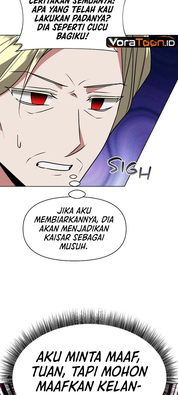 My Ruined Academy Life Chapter 94 Gambar 15