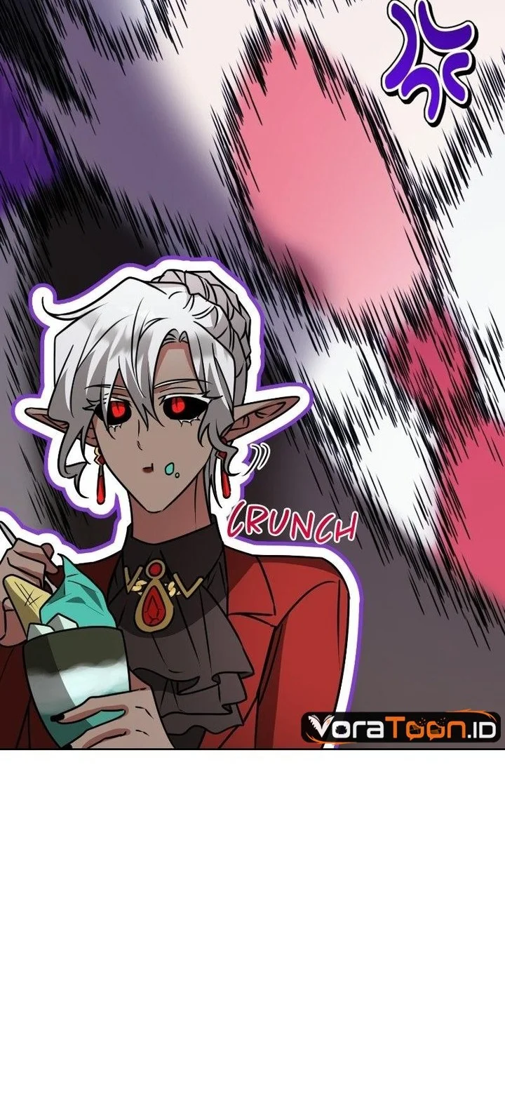 My Ruined Academy Life Chapter 95 Gambar 15