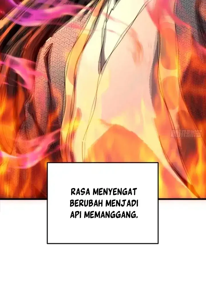 My Simulated Path to Immortality Chapter 22 Gambar 9