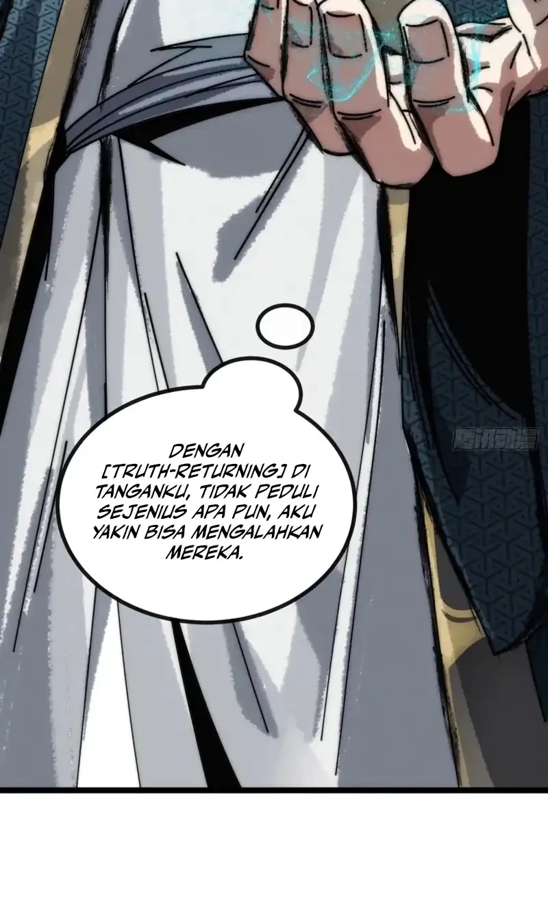 My Simulated Path to Immortality Chapter 23 Gambar 12