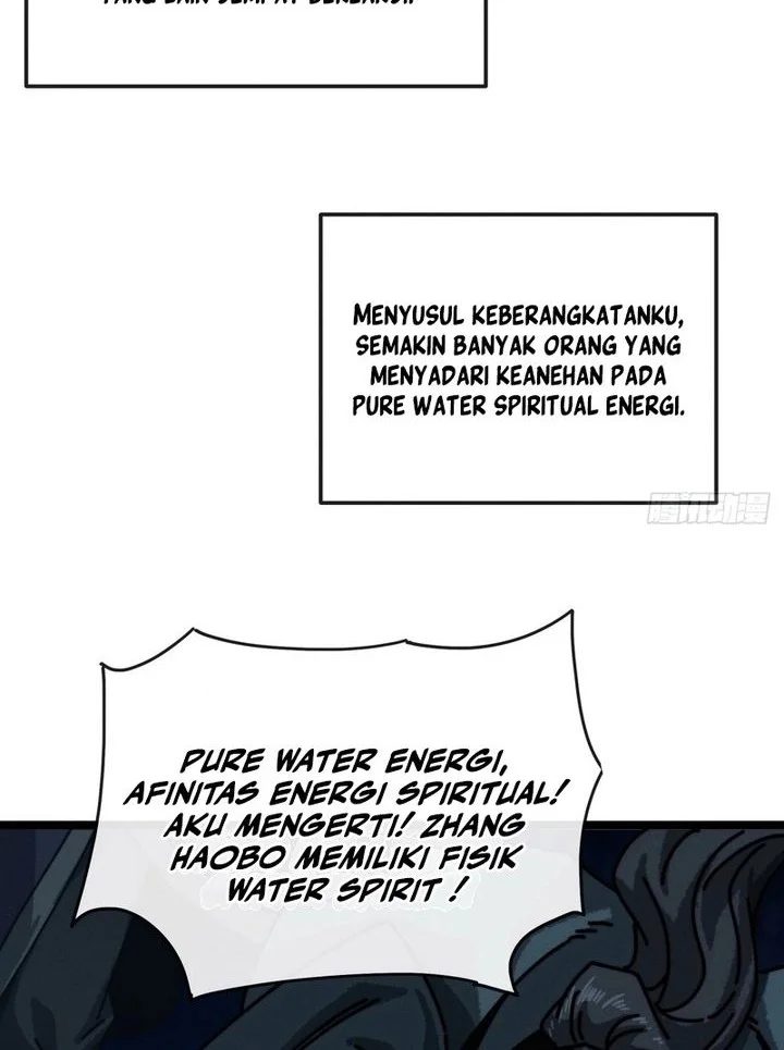 My Simulated Path to Immortality Chapter 55 Gambar 11