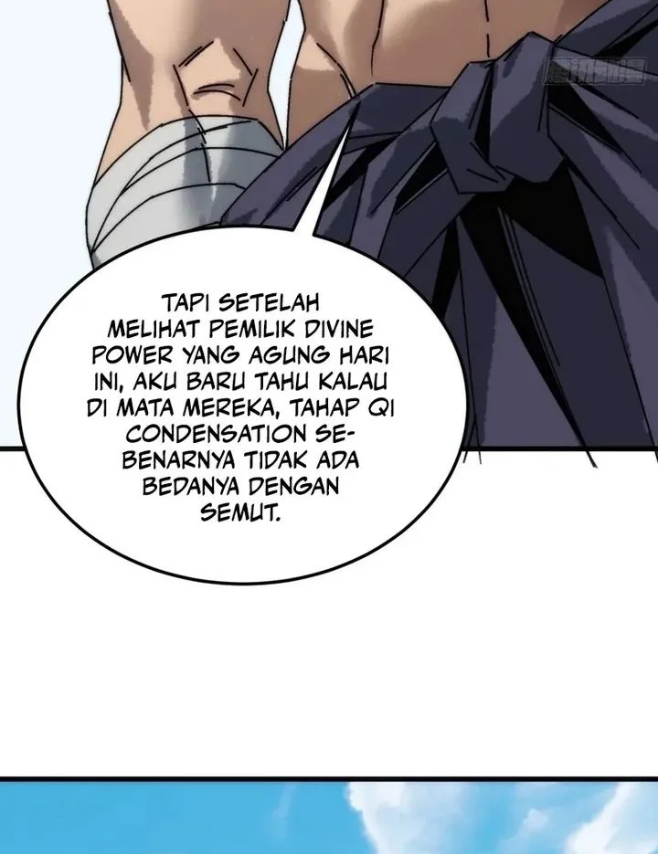 My Simulated Path to Immortality Chapter 56 Gambar 13