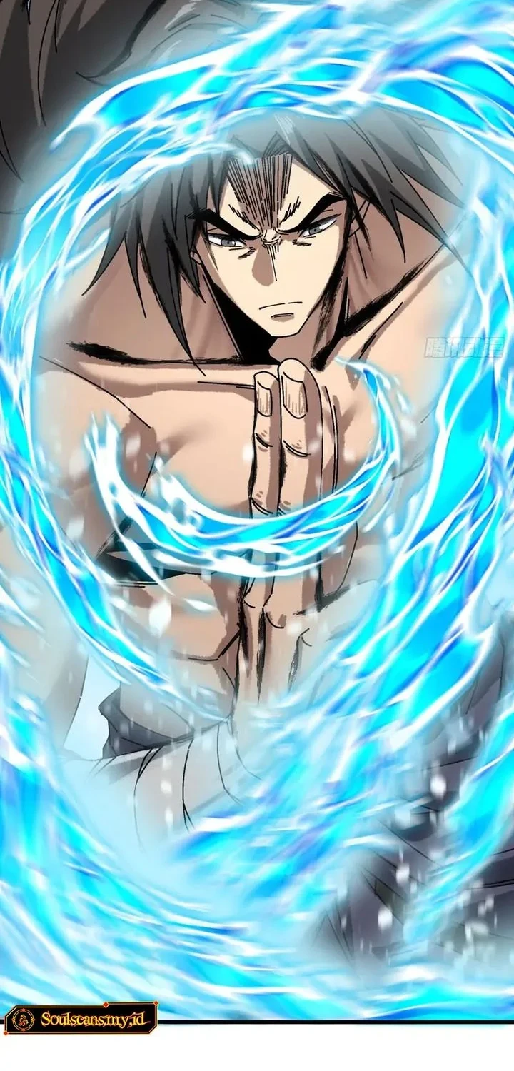 My Simulated Path to Immortality Chapter 62 Gambar 12
