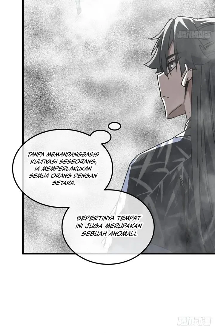 My Simulated Path to Immortality Chapter 63 Gambar 12