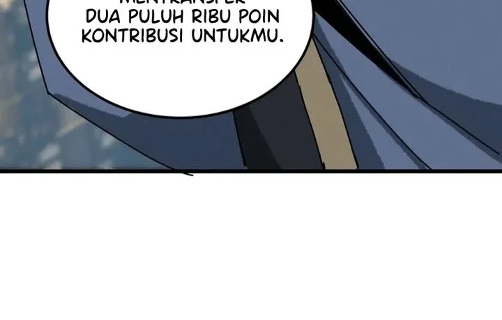My Simulated Path to Immortality Chapter 66 Gambar 11