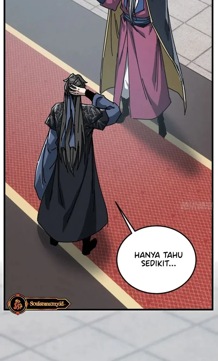 My Simulated Path to Immortality Chapter 66 Gambar 13