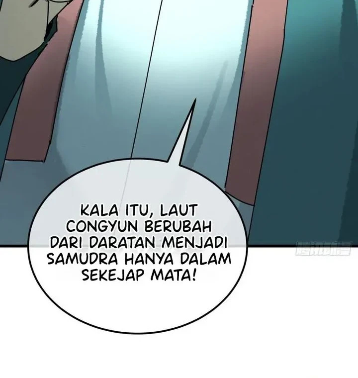 My Simulated Path to Immortality Chapter 68 Gambar 12