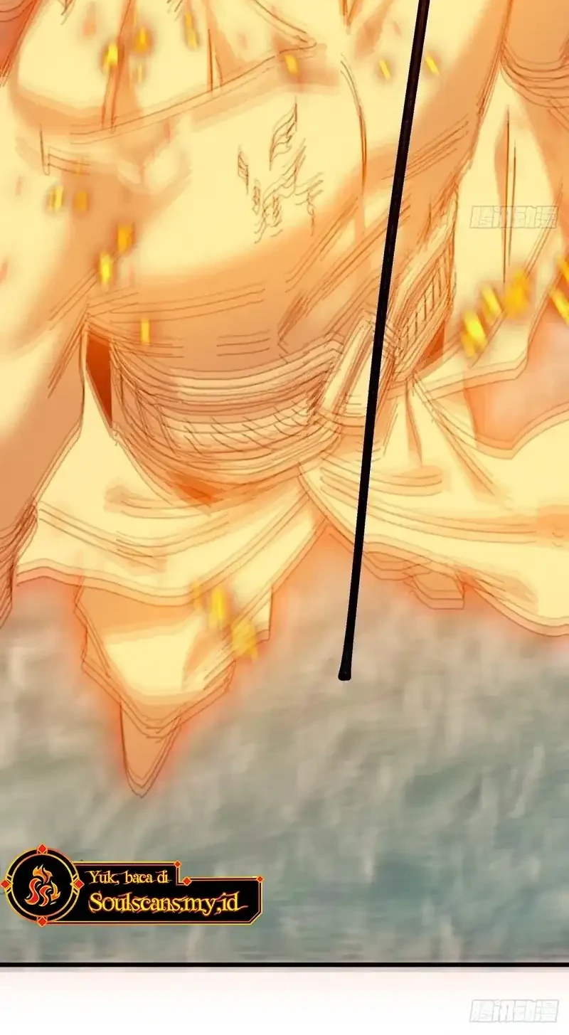 My Simulated Path to Immortality Chapter 76 Gambar 8
