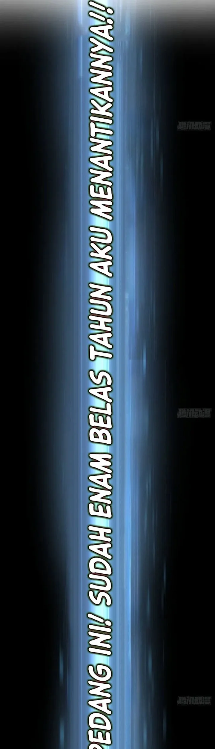 My Simulated Path to Immortality Chapter 77 Gambar 9