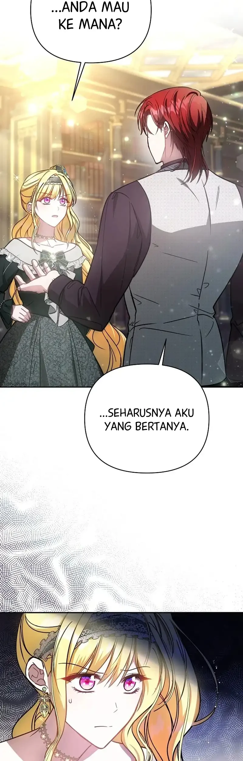 My Sister Is the Main Character Chapter 16 Gambar 12
