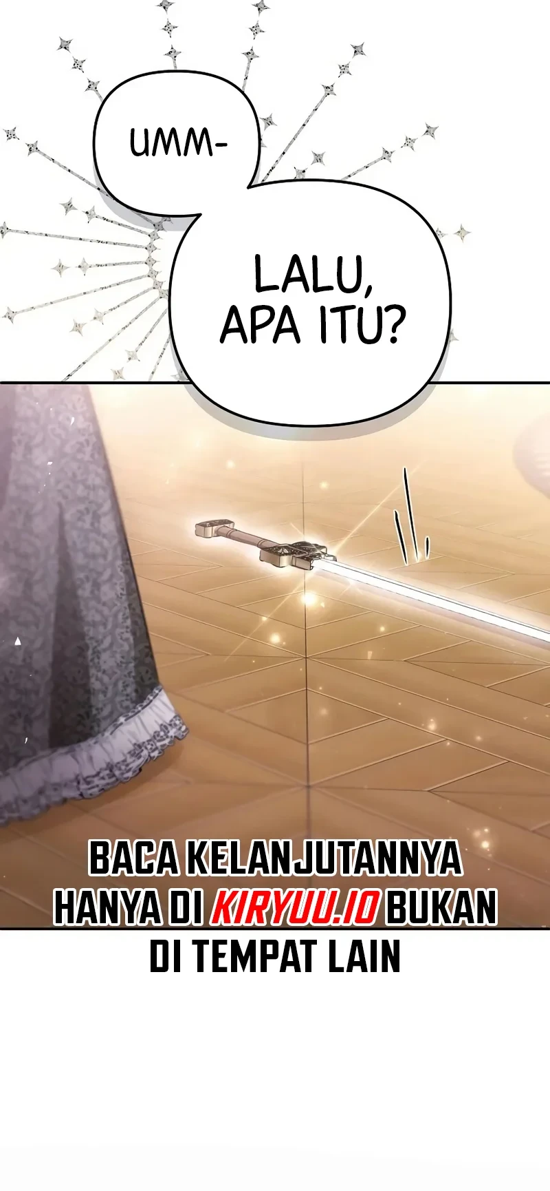 My Sister Is the Main Character Chapter 17 Gambar 13