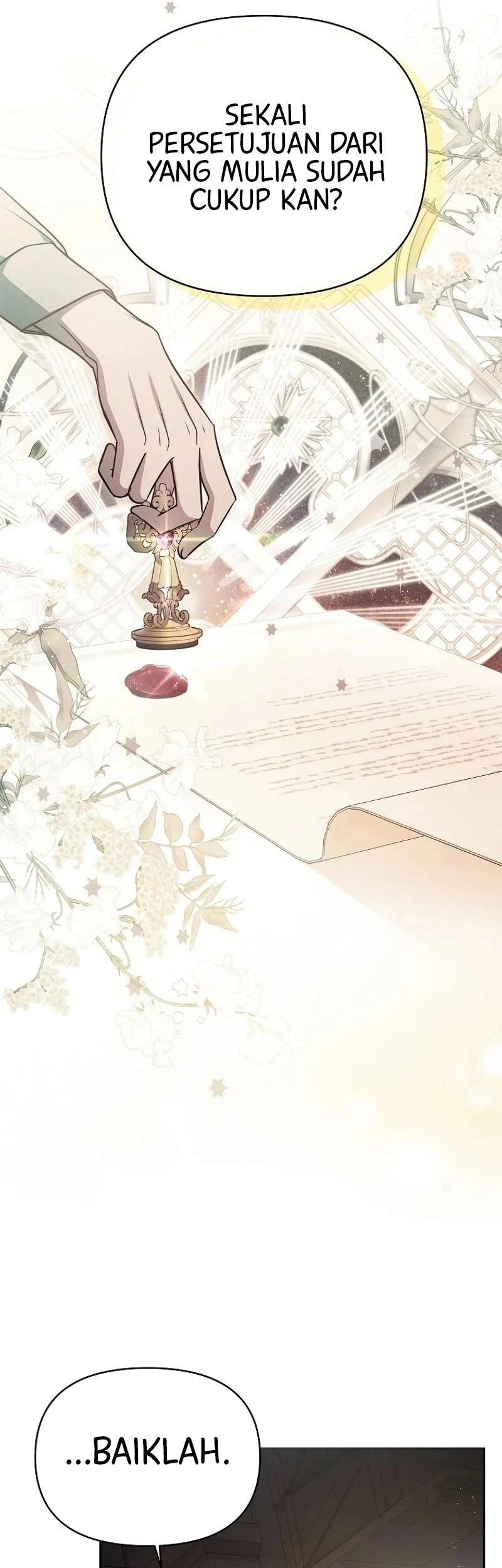 My Sister Is the Main Character Chapter 18 Gambar 14