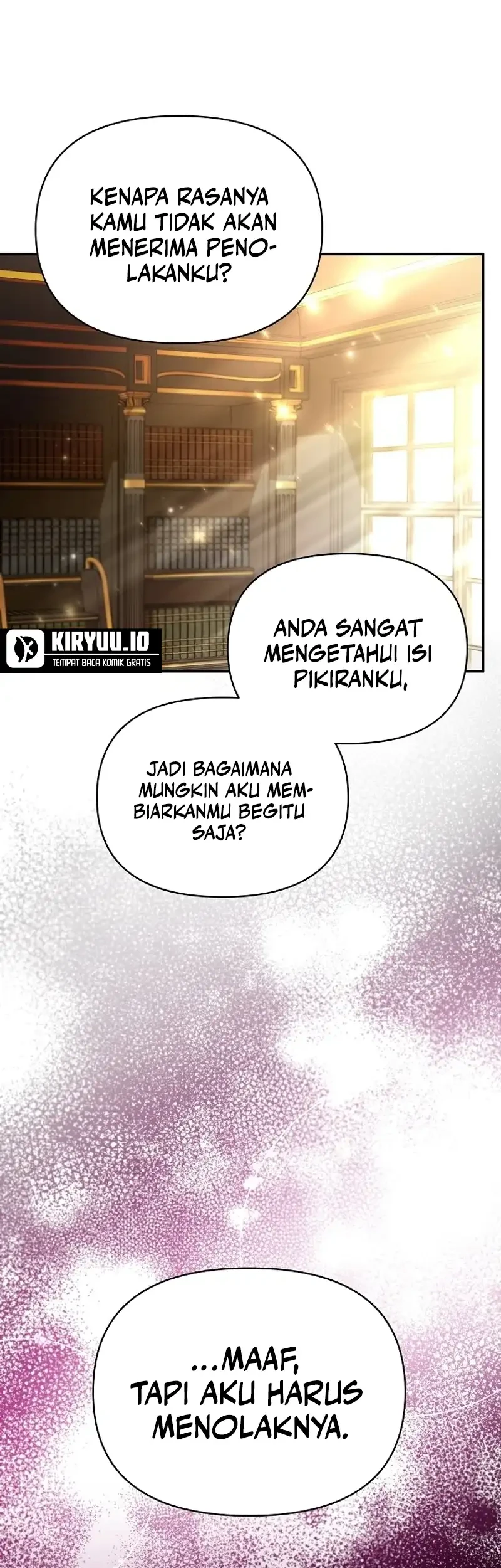 My Sister Is the Main Character Chapter 19 Gambar 14