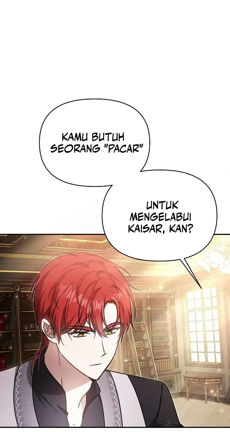 My Sister Is the Main Character Chapter 19 Gambar 16