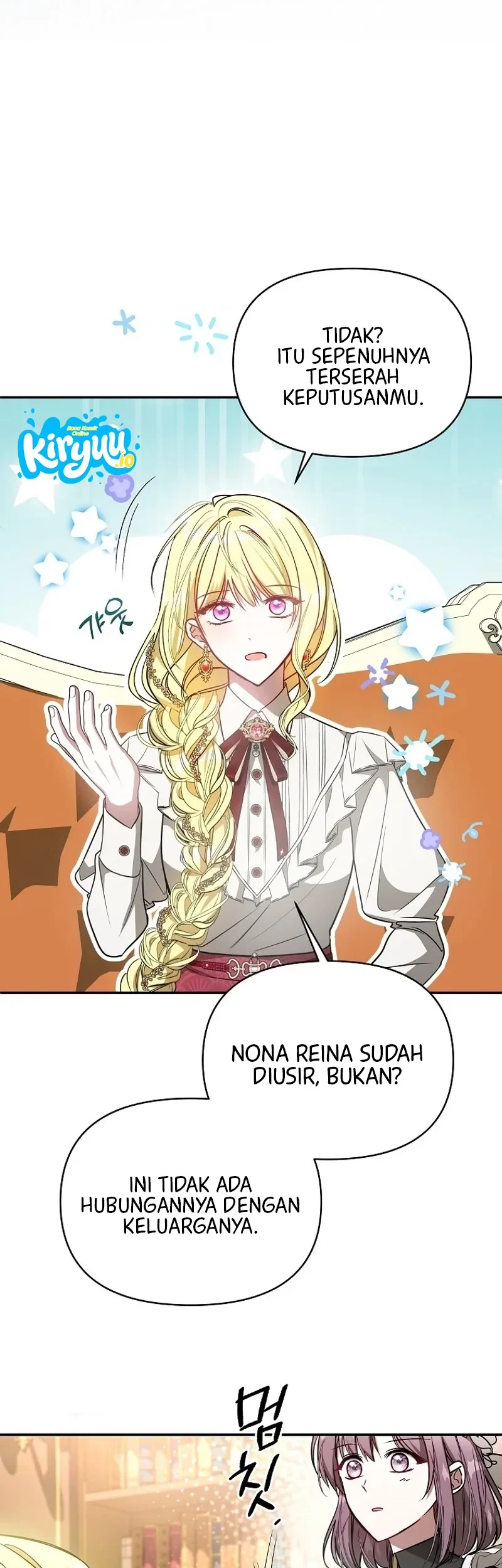 My Sister Is the Main Character Chapter 20 Gambar 13