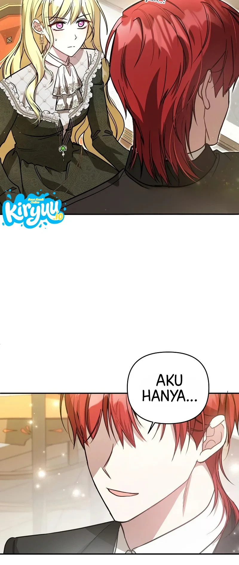 My Sister Is the Main Character Chapter 21 Gambar 11