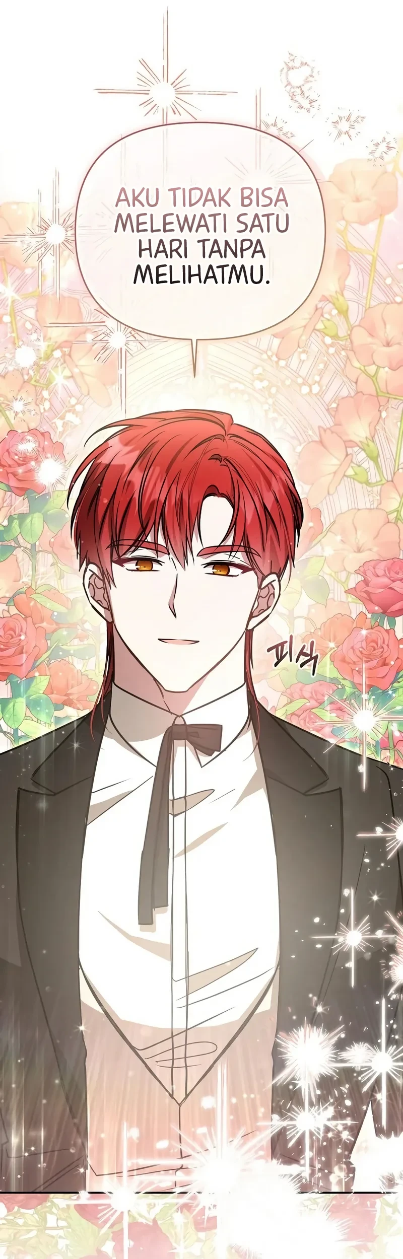 My Sister Is the Main Character Chapter 21 Gambar 12