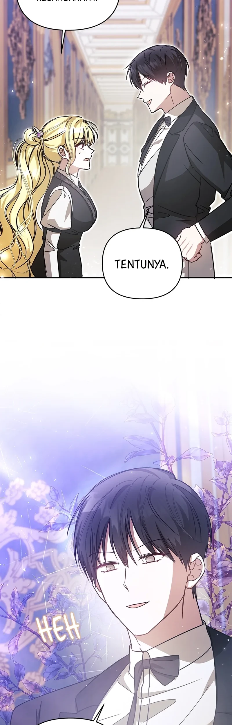 My Sister Is the Main Character Chapter 23 Gambar 13