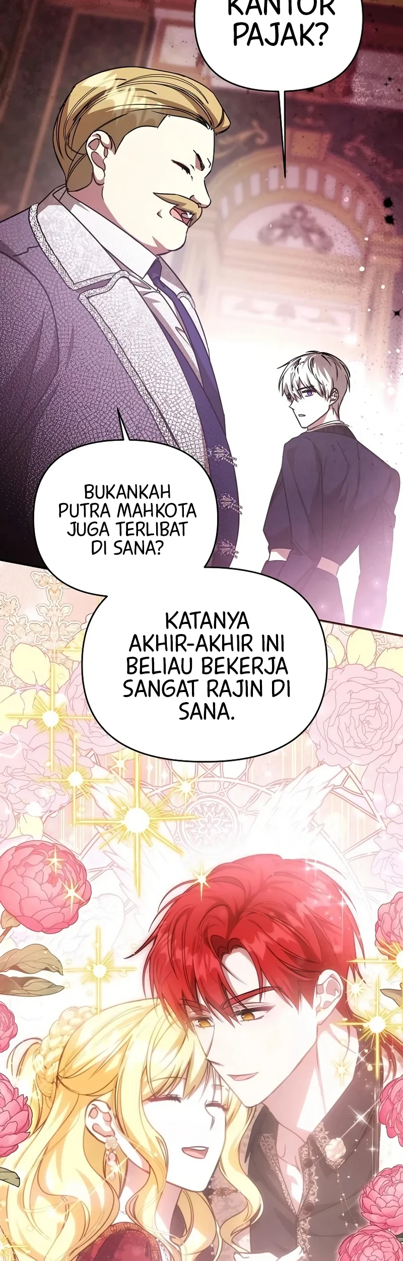 My Sister Is the Main Character Chapter 25 Gambar 11