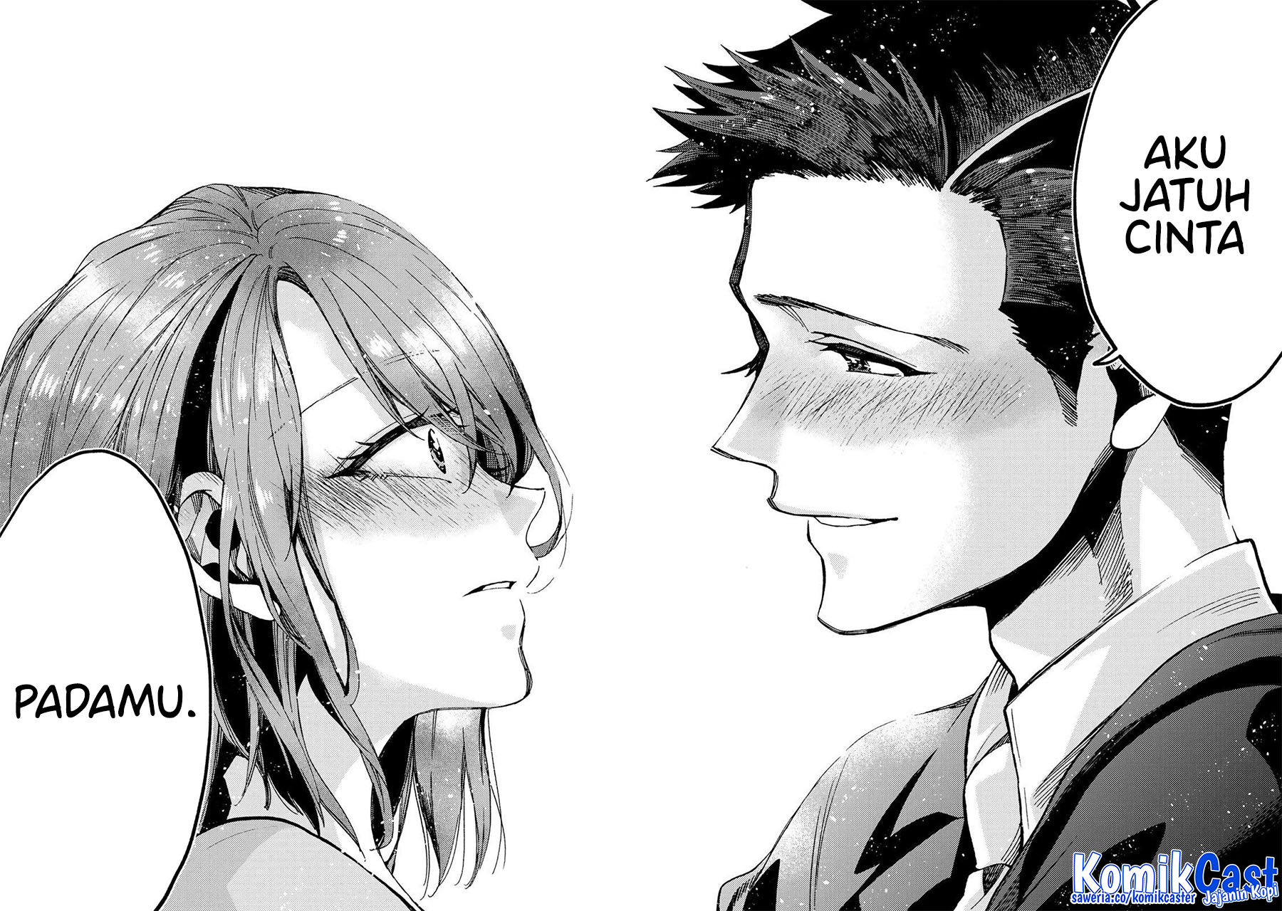 My Student Grew Huge and Proposed to Me Chapter 17 Gambar 5