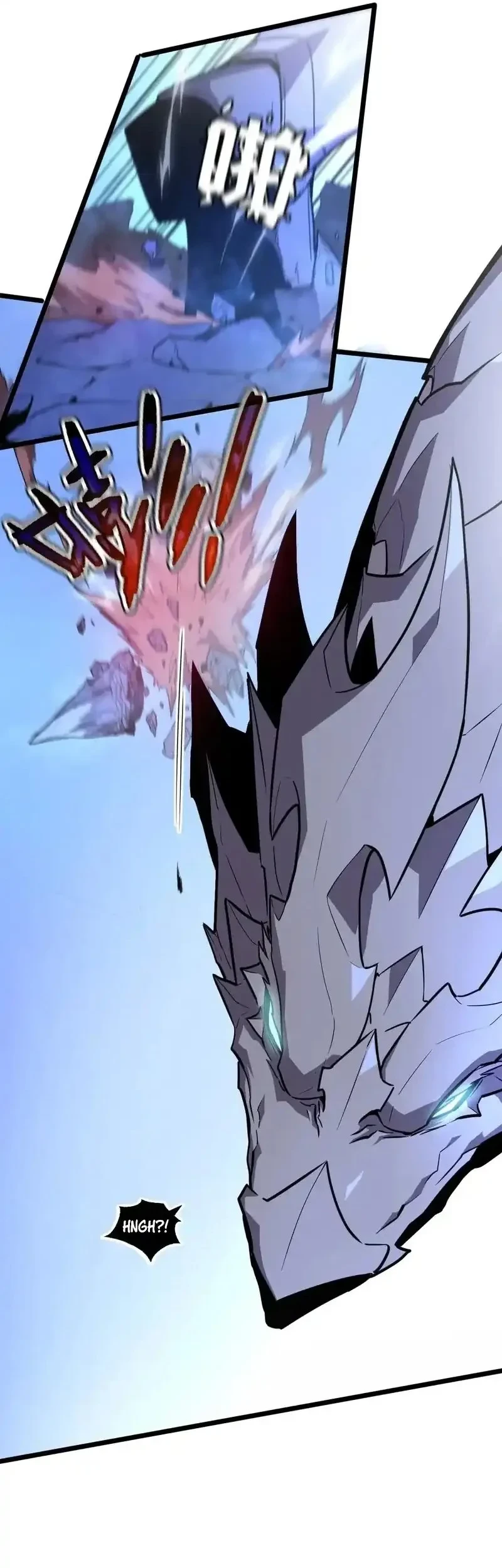 My System Is Very Serious Chapter 61 Gambar 19