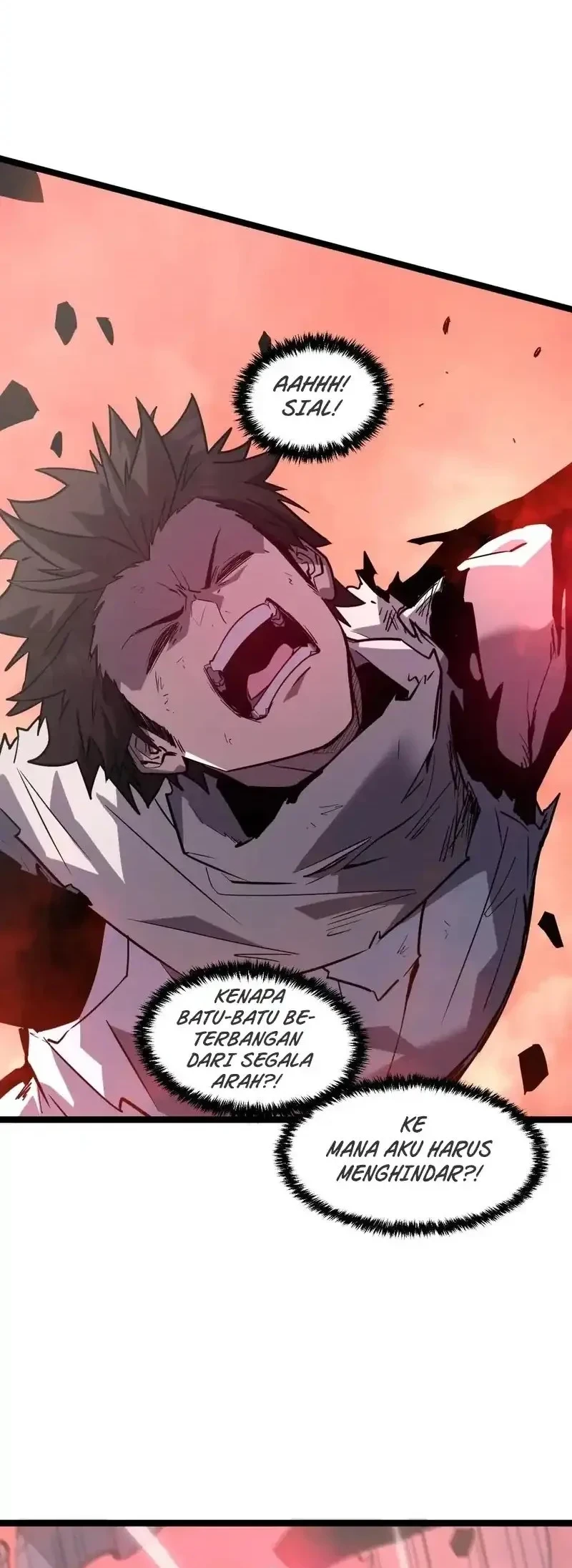My System Is Very Serious Chapter 62 Gambar 16