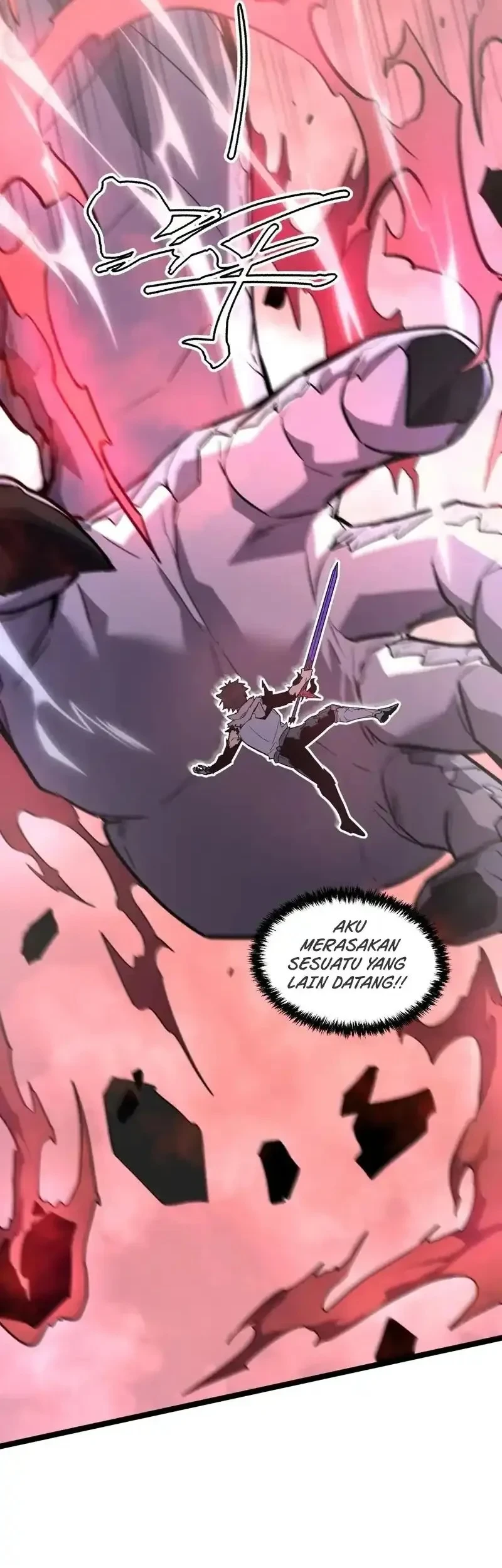 My System Is Very Serious Chapter 62 Gambar 17