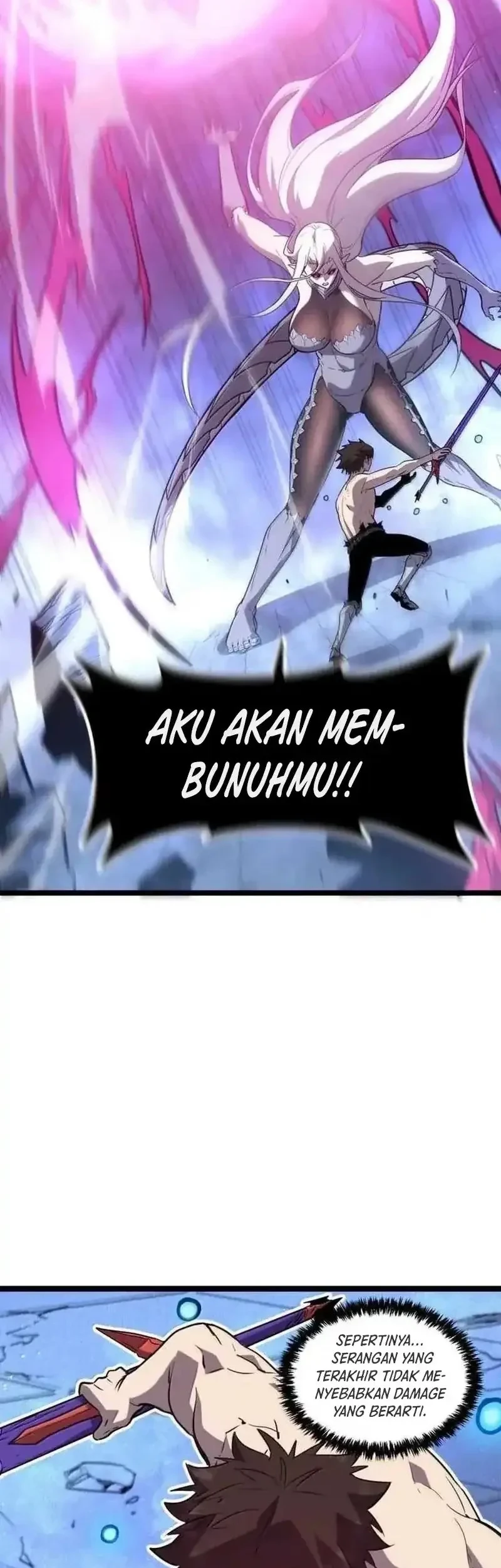 My System Is Very Serious Chapter 65 Gambar 19