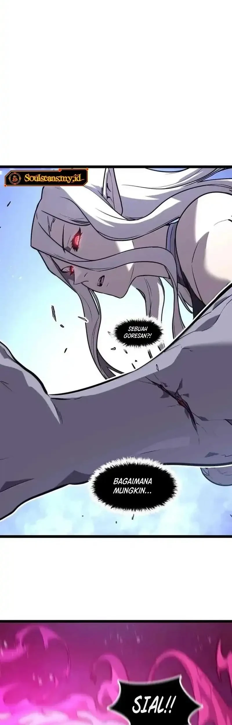 My System Is Very Serious Chapter 65 Gambar 17