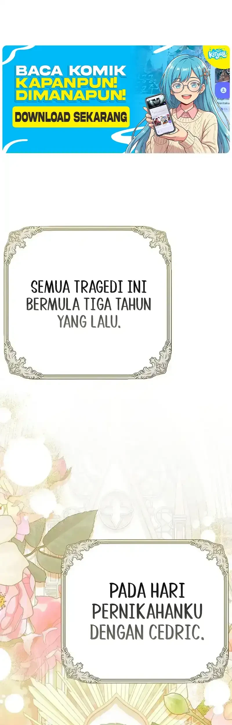 My Twin Stole My Place as His Wife Chapter 1 Gambar 26