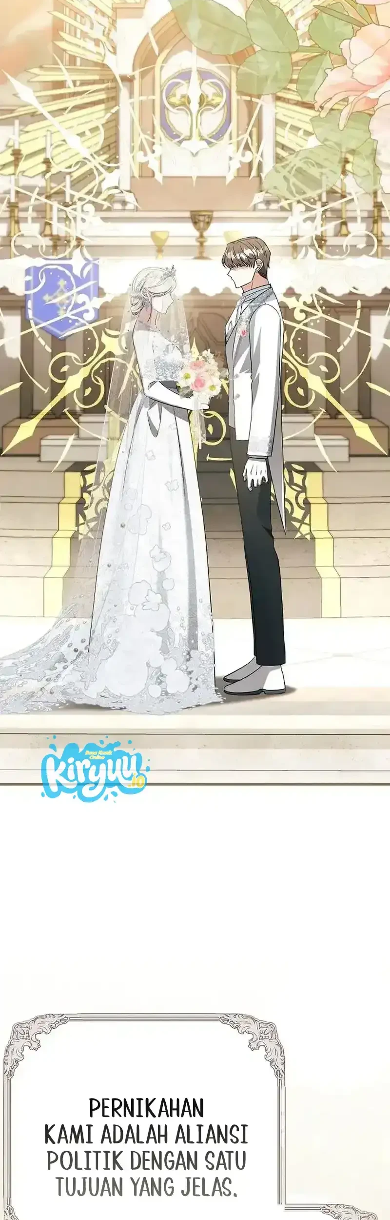 My Twin Stole My Place as His Wife Chapter 1 Gambar 27