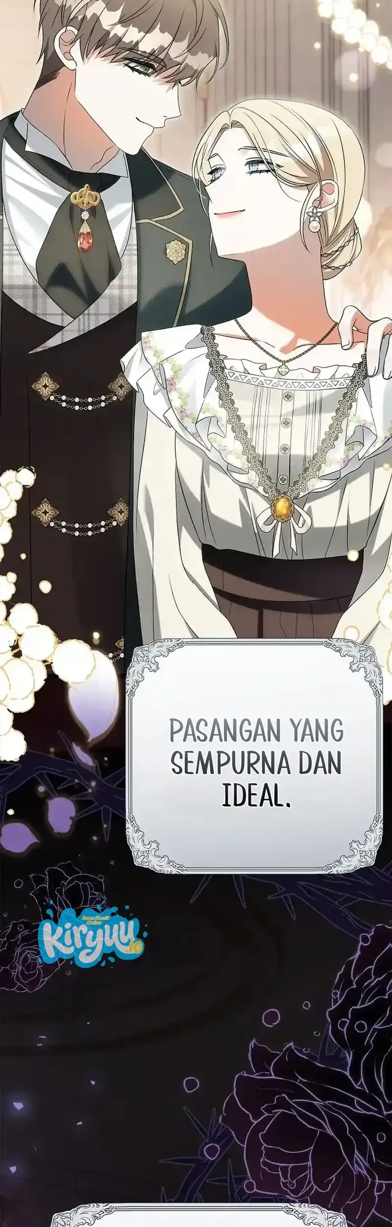 My Twin Stole My Place as His Wife Chapter 1 Gambar 30
