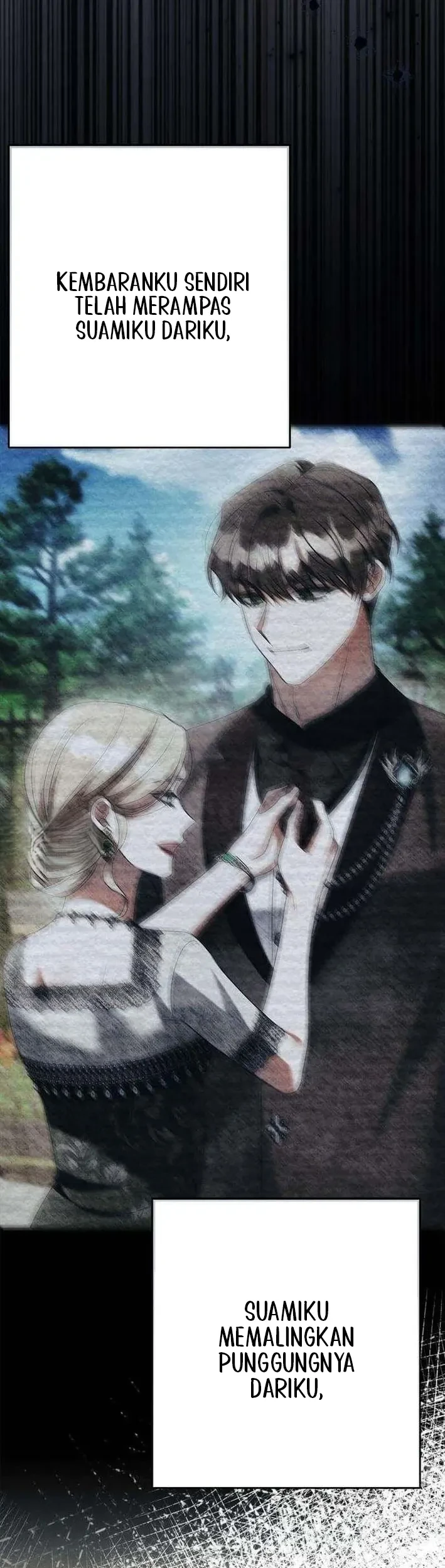 My Twin Stole My Place as His Wife Chapter 2 Gambar 18