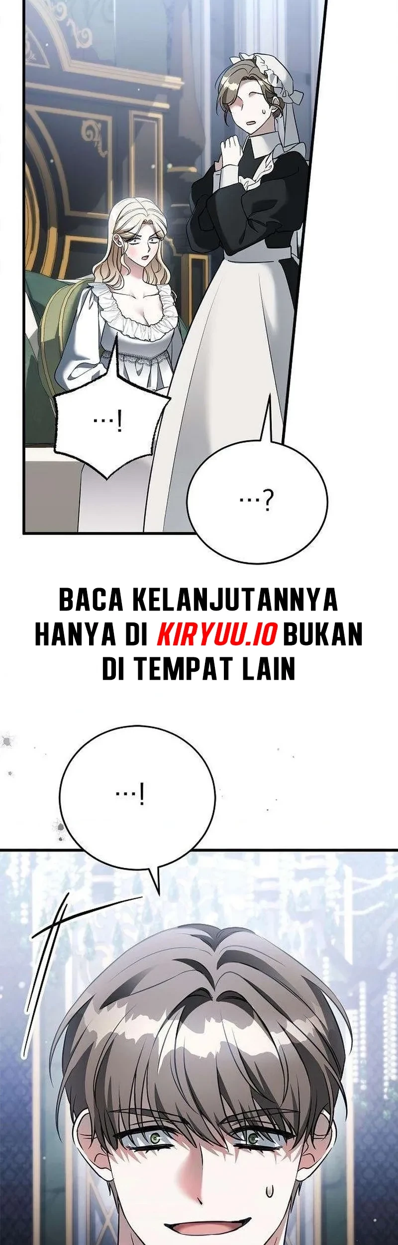 My Twin Stole My Place as His Wife Chapter 3 Gambar 20