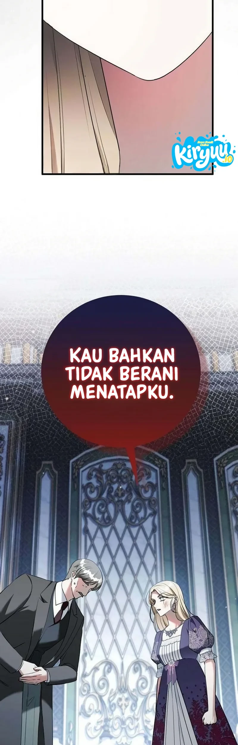 My Twin Stole My Place as His Wife Chapter 4 Gambar 17