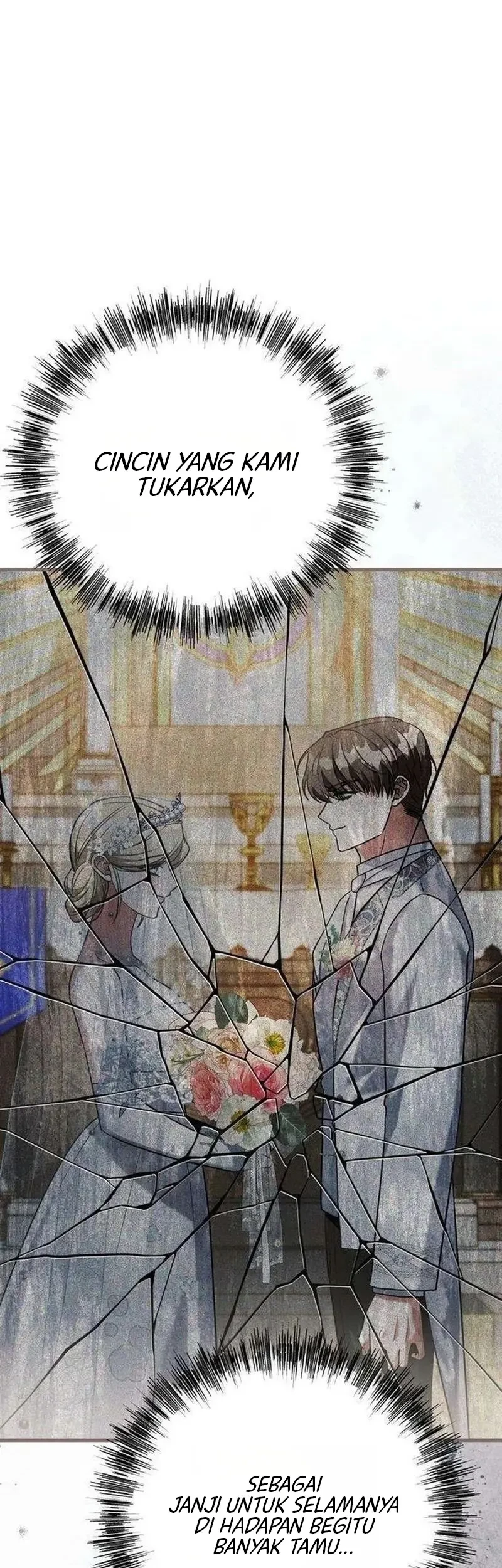 My Twin Stole My Place as His Wife Chapter 5 Gambar 18