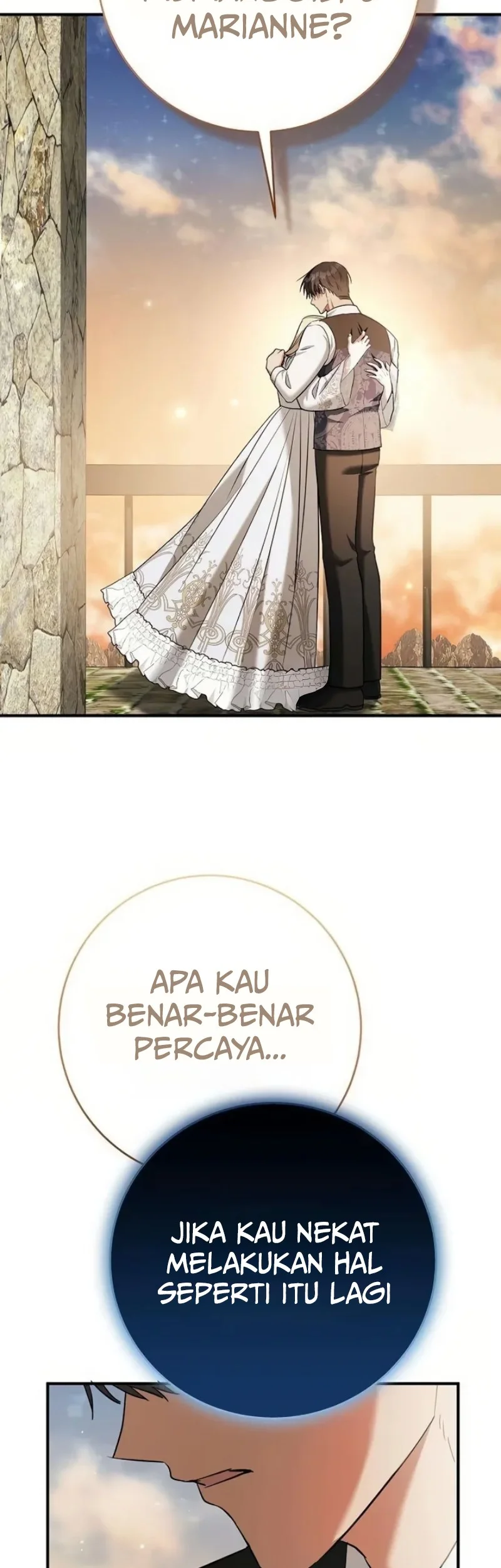 My Twin Stole My Place as His Wife Chapter 7 Gambar 18