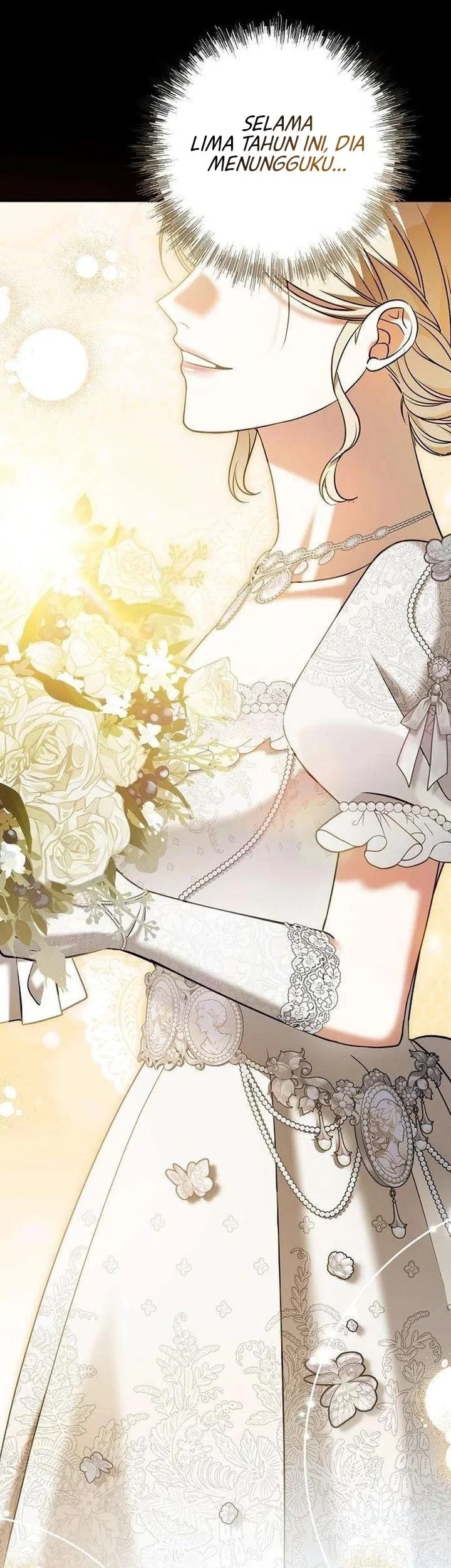 My Twin Stole My Place as His Wife Chapter 8 Gambar 17