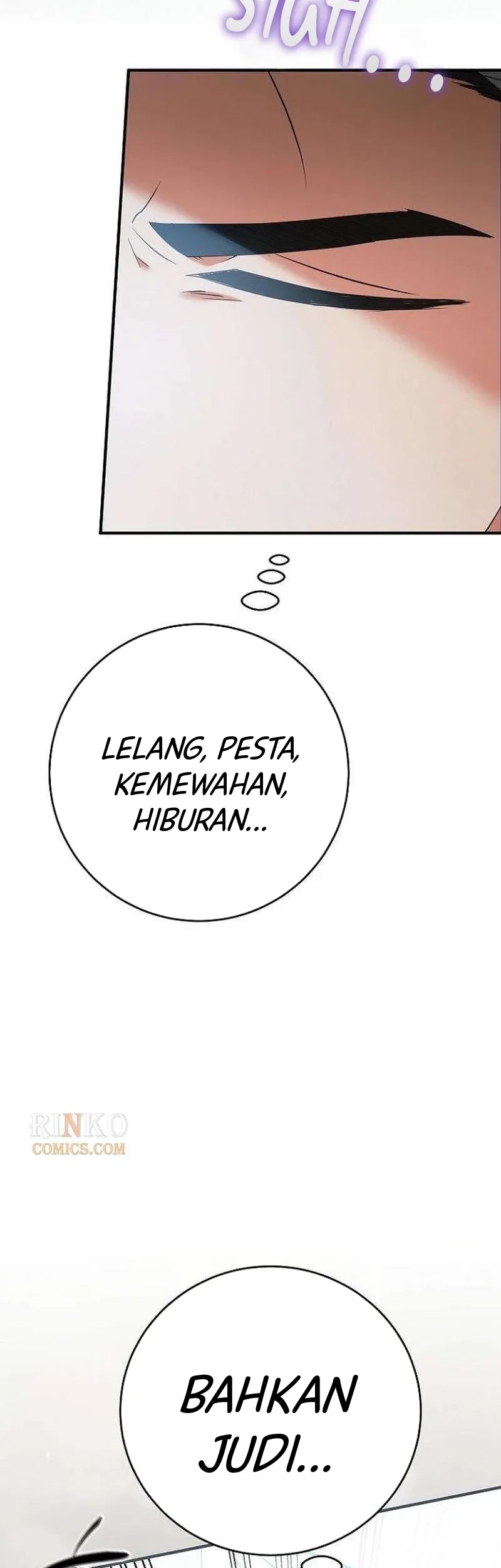 My Twin Stole My Place as His Wife Chapter 9 Gambar 15