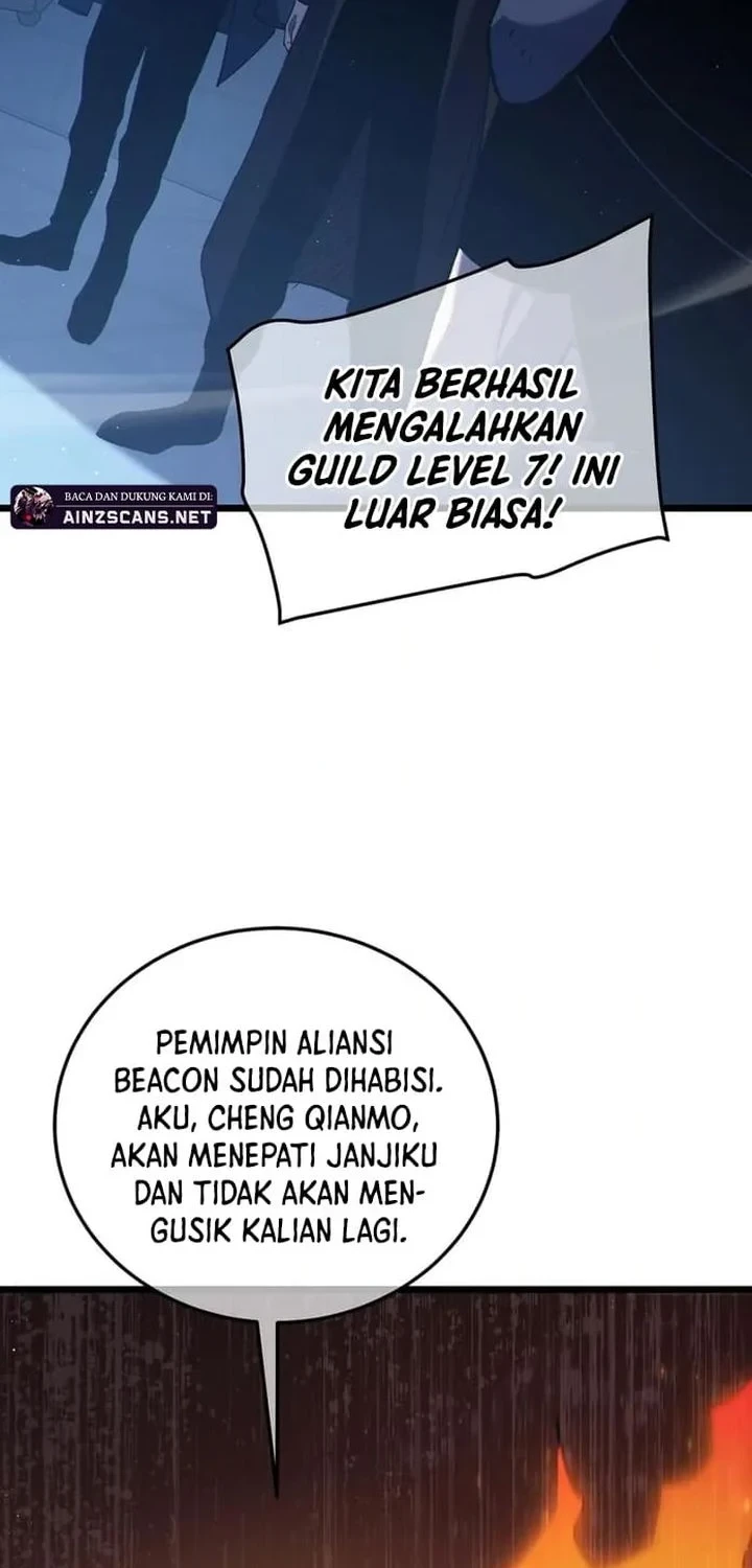 My Unbeatable Passive Skill Lets Me Deal Massive Damage! Chapter 113 Gambar 14