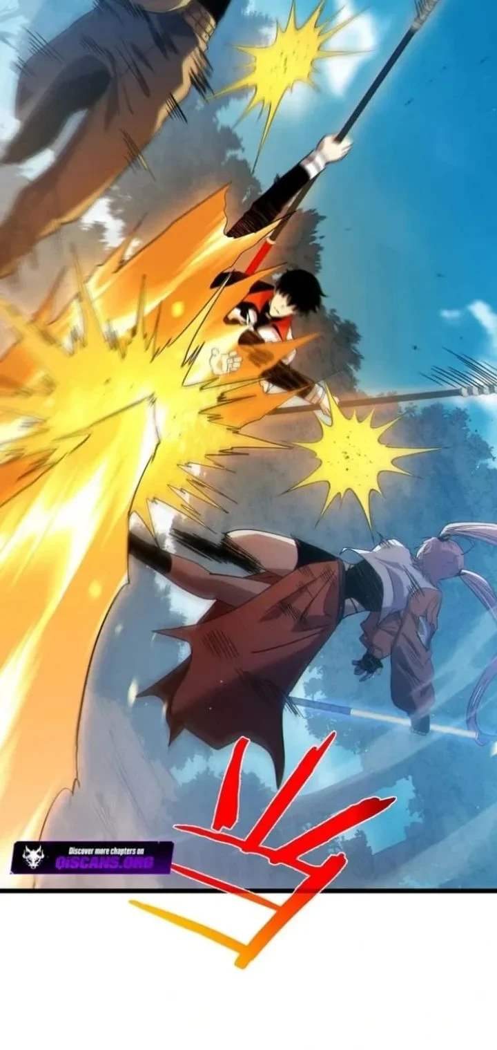 My Unbeatable Passive Skill Lets Me Deal Massive Damage! Chapter 114 Gambar 10