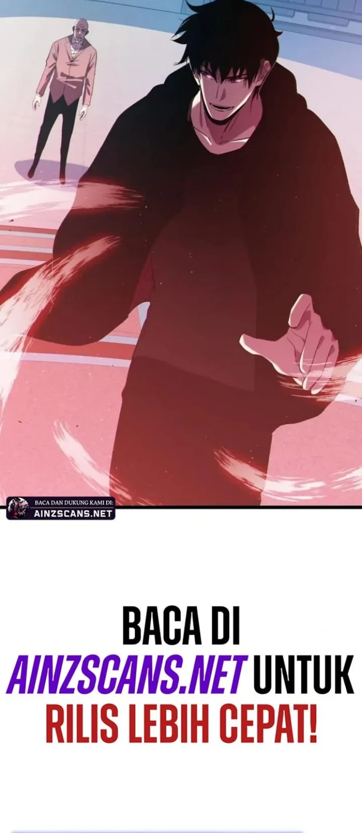 My Unbeatable Passive Skill Lets Me Deal Massive Damage! Chapter 116 Gambar 10