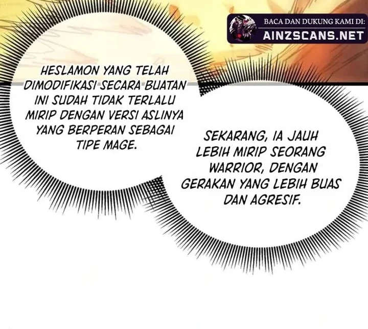 My Unbeatable Passive Skill Lets Me Deal Massive Damage! Chapter 118 Gambar 12