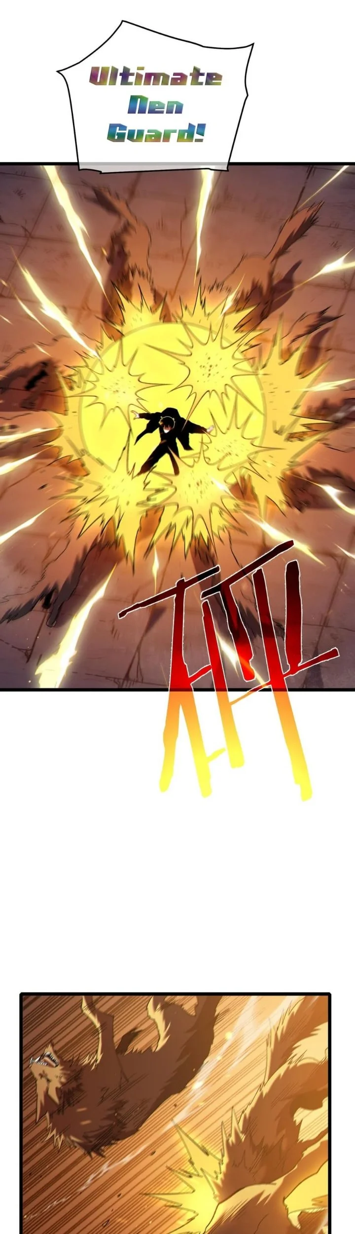 My Unbeatable Passive Skill Lets Me Deal Massive Damage! Chapter 123 Gambar 11