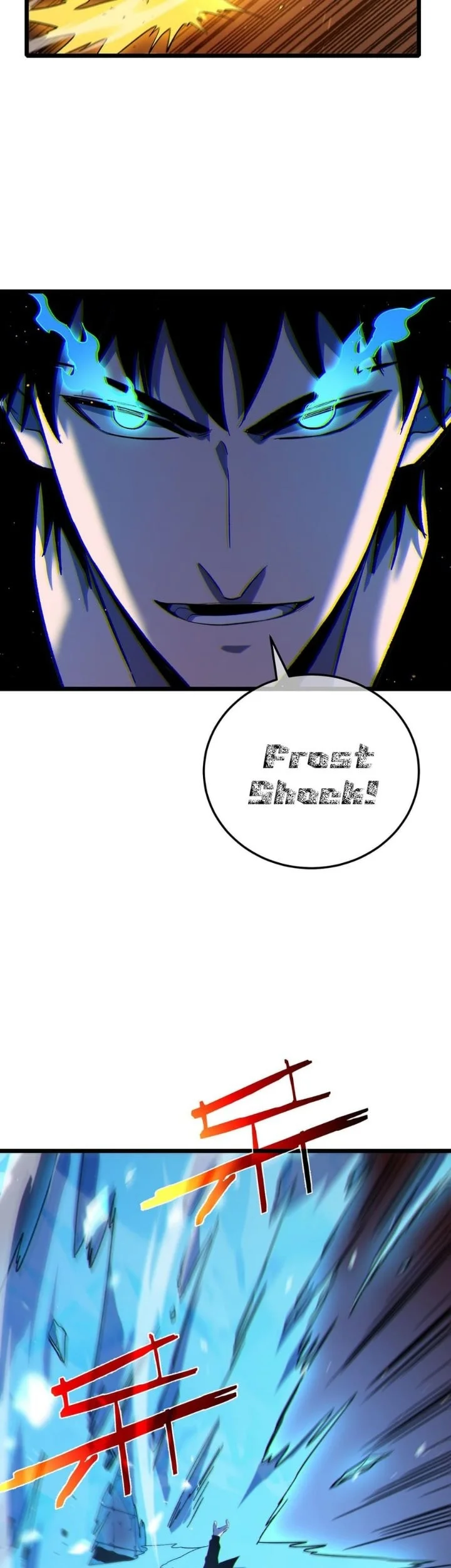 My Unbeatable Passive Skill Lets Me Deal Massive Damage! Chapter 123 Gambar 13