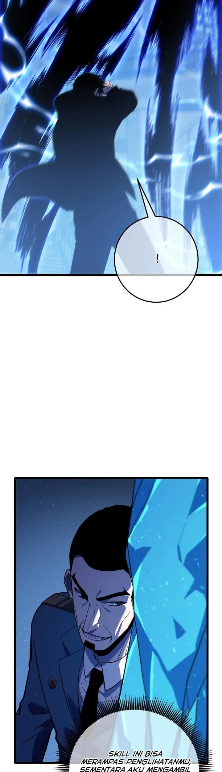 My Unbeatable Passive Skill Lets Me Deal Massive Damage! Chapter 124 Gambar 13