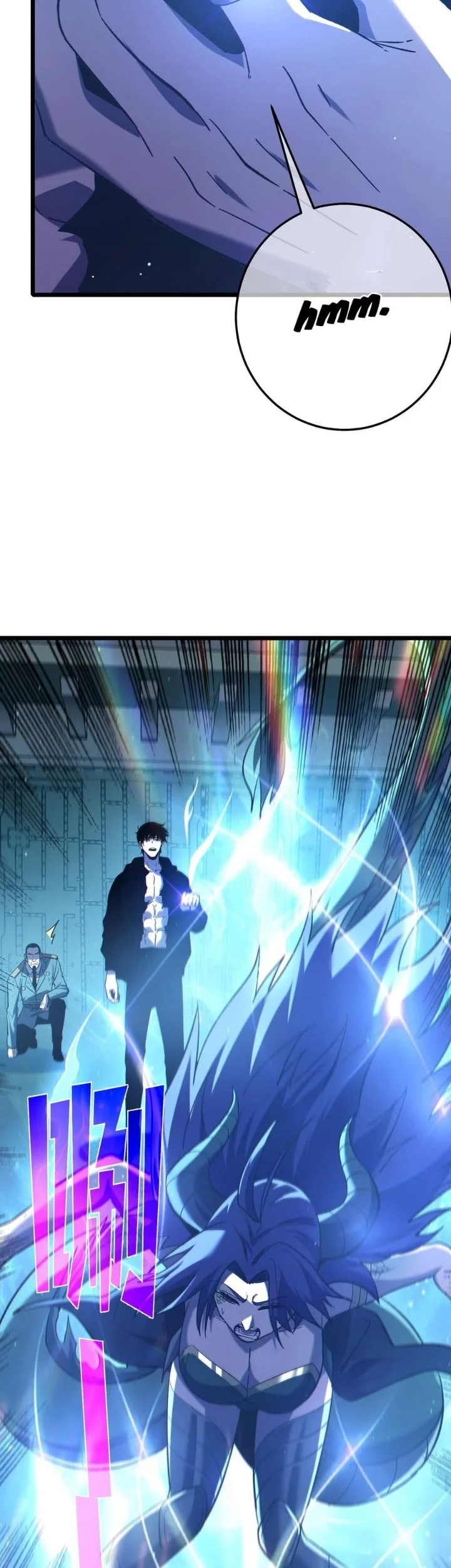 My Unbeatable Passive Skill Lets Me Deal Massive Damage! Chapter 125 Gambar 13