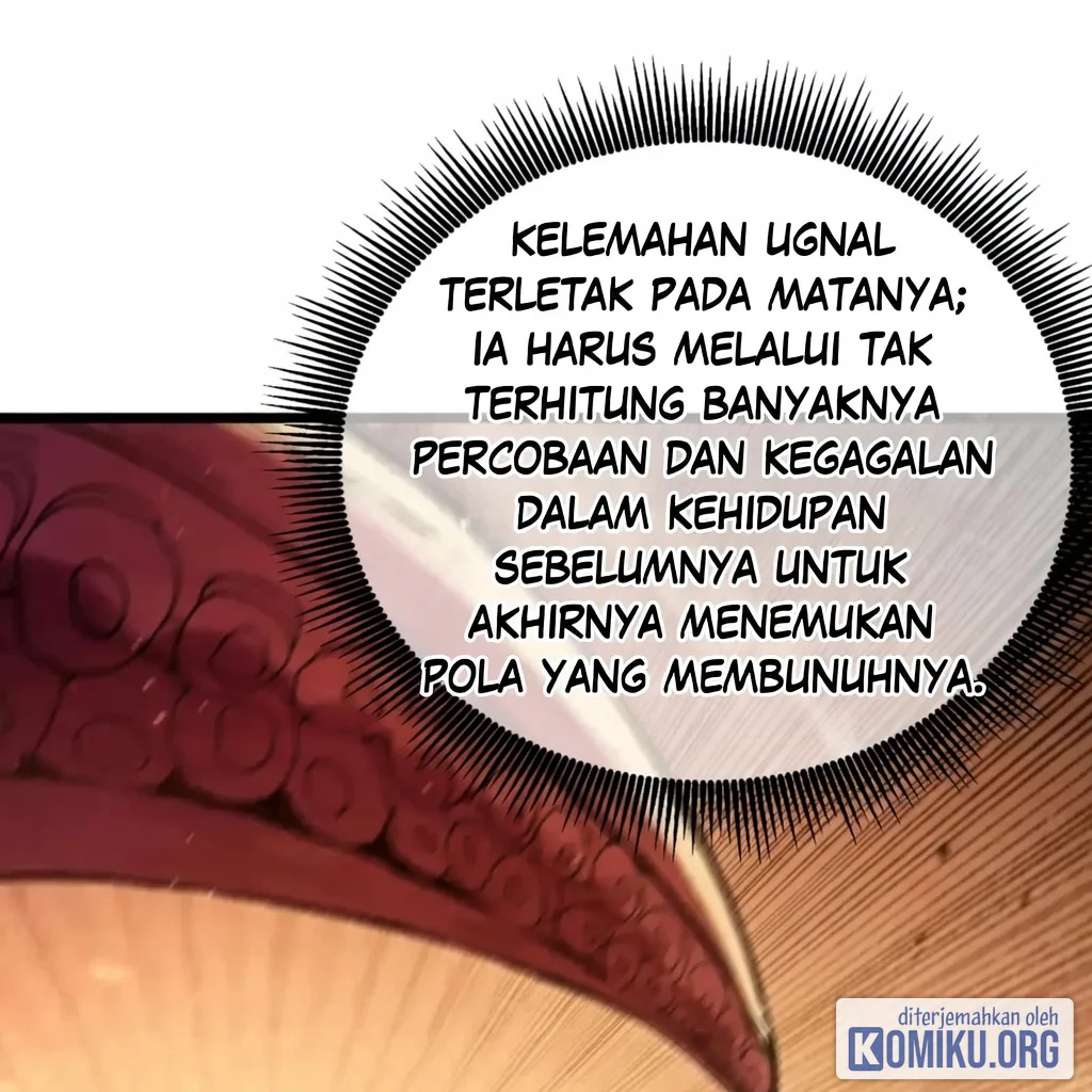 My Unbeatable Passive Skill Lets Me Deal Massive Damage! Chapter 128 Gambar 14